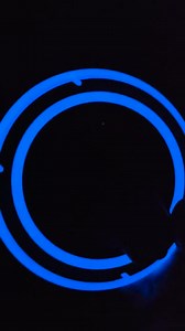 Tron Identity Disc - Etsy