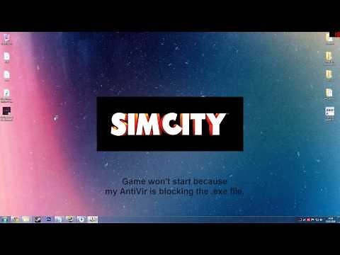 How To Install: SimCity 2014 Offline - RAZOR + ALL DLC Unlock