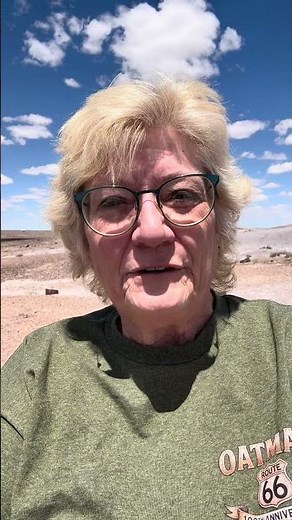 How we saved money with a yearly Senior National park pass
