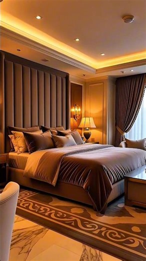 Empty Room Turns Luxury in Minutes 😱