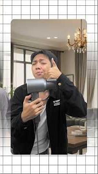 My favorite hairdryer🤭 #gameofgears #sultansquadseason2