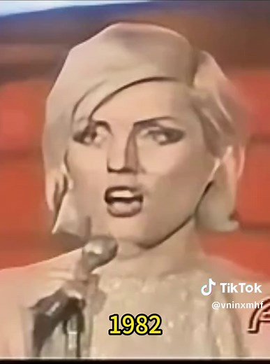 Celebrating the Timelessness of Blondie's 'One Way or Another'