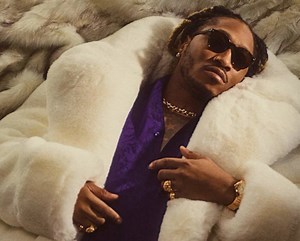 Future Features Kanye West, Drake, Tems, Others on His 9th Studio Album 'I Never Liked You' | NotJustOk