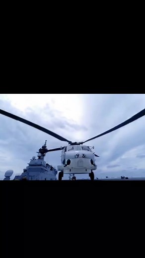 日本の海を守る海上自衛隊の使命