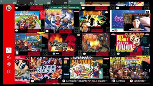 Joyeux anniversaire SMW! Speedrun derust, un jour le sub 2h !smwpb !loop !wishlist !soutien