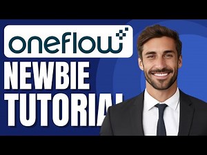 Oneflow Tutorial | Contract Management Software Demo