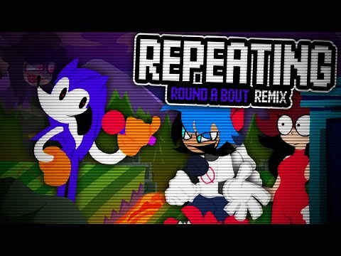 Repeating (Round-A-Bout Remix)