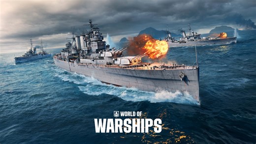 Piñata Hunt Has Been Added To World Of Warships