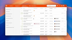 Application Fraud Detector Agent (Bolt Agents from Element451)