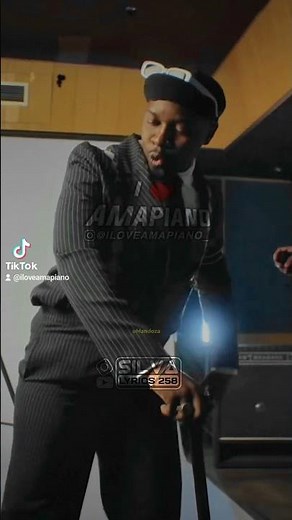 Woza (feat. Boohle) - Mr JazziQ, Kabza De Small & Lady Du #iloveamapiano #cricketground #music