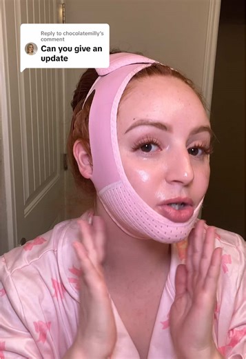 Chin Strap Update: Overnight Results Explained