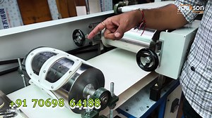 20K views · 235 reactions | Automatic Samosa Patti Machine | समोसा...