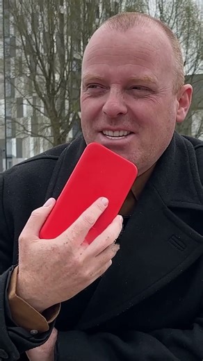 Hilarious prank call faces an angry caller