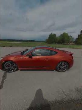 Airport Drifting & Fun with Toyota GT86 | Osmo Action 6 | 2026/05