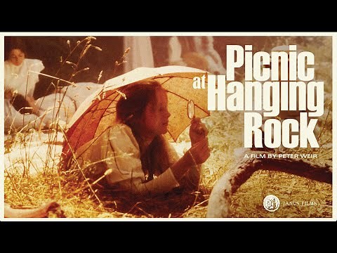 PICNIC AT HANGING ROCK - 4K Restoration Trailer