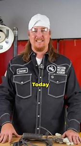 38K views · 728 reactions | Looking For The BEST Stinger To Use As A Beginner?! 六‍ #Stickwelding #Stinger #fyp #bluecollar #trades #beginner #stingerv | Western Welding Academy | Facebook