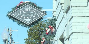 Edward Teach files suit against Brunswick County woman for defamation from viral Facebook post