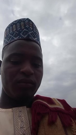 Exploring Traditional African Attire in Urban Settings