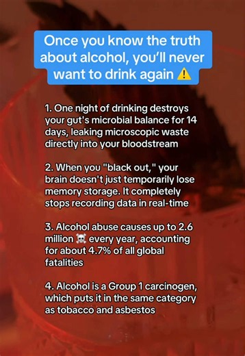 Knowledge is power 🙌🏻 Track your alcohol free journey and daily wins with the Reframe app! Link in bio 📲 #alcoholfreejourney #quitdrinking #stopdrinking #sobercurious #greyareadrinking