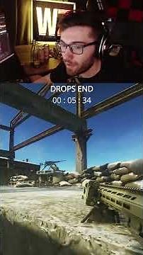 NEW SAKO TRG M10 LAPUA BOLT ACTION RIFLE #escapefromtarkov #tarkov eft #willerz #gaming #shorts