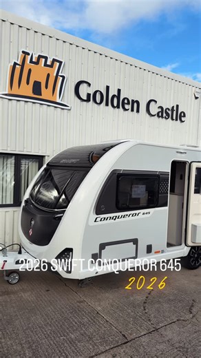 82 reactions | 39,395 for a brand new twin-axle, 4-berth? Yes,...