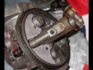 Fixing your Predator carburetor Bonus: Fixing any power equipment carburetor