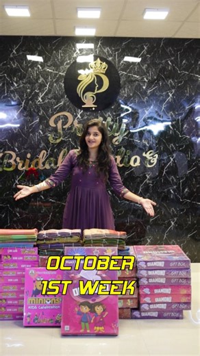 MY SALEM CITY ~ சேலம் on Instagram: "Call us : 7397114029 & 8778378277 Pre Booking only. Booking Price 199/- Last date to Booking September 30th DIWALI COMBO OFFER !!! Purchase 54 Items worth Rs.2499/- Gift box. Get 21 Items Gift box + Saree * RELAX * BASIC / ADVANCE HAIRCUT * BASIC / ADVANCE FACIAL * HOT OIL MASSAGE * PEDICURE / MENICURE * HAIR DYE / HAIR SPA * HYDRA FACIAL #Diwali #crackers #salem #trending #love #reels #tvk #makeover #makeupartist #lifestyle #travel"