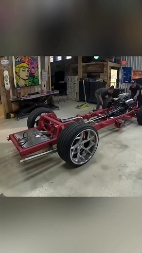 60K views · 1.6K reactions | Classic truck reborn with LS power  #cars #rebuild #evolution | The Creative Fix | Facebook