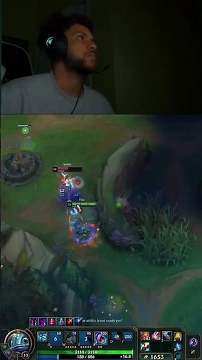 They Thought Heartsteel Fizz Was a Troll Build… 💀