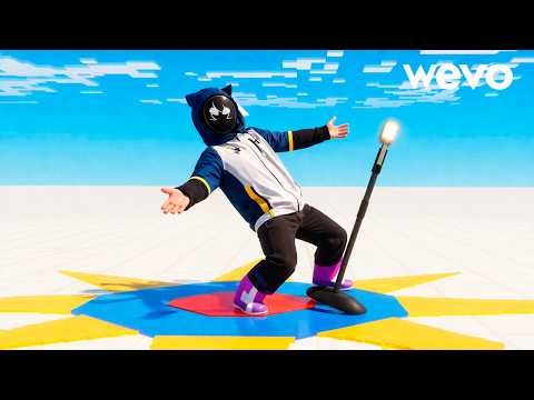 ♪ I AM YOUR CHUYMINE - ChuyMine live (Parody "Gummy Bear")