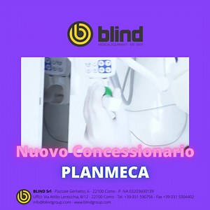 Planmeca Emerald™ S Hyper-Speed intraoral scanning with superior usability #blindgroup #Planmeca #Emerald™ | Blind Group