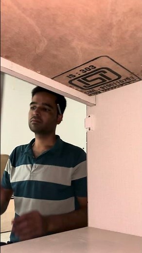 How To Install Door Magnet In Wardrobe #furniture #carpenterlife #carpentry #carpentryskills