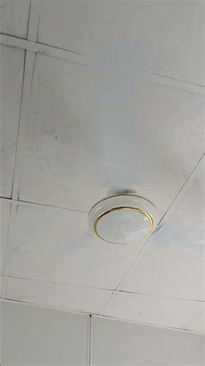 4zone Ceiling fan startup #fans #fan