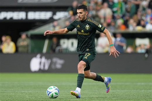 How to Watch Portland Timbers vs San Luis: Live Stream Leagues Cup, TV Channel