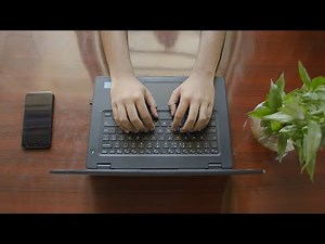 I Learned to Touch Type in 1 Month