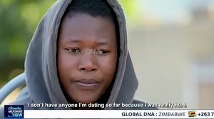 Tinashe Mugabe DNA Show Part 2 #zimtiktokers🇿🇼🇿🇼🇿🇼 #fyppppppppppppppppppppppp #trend #dnatest #tinashemugabe