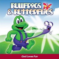 Today Is My Favorite Day by Bullfrogs & Butterflies