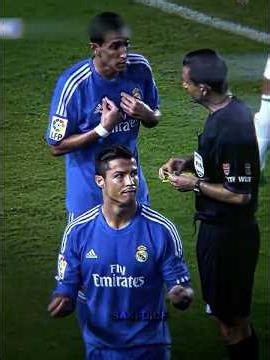 🤯Ancelotti Reacts to Ronaldo’s Comeback