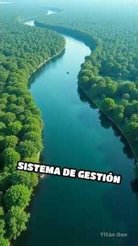 Angkor: El secreto hidráulico del Imperio Jemer