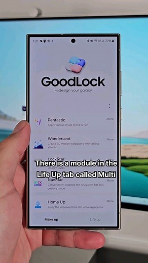 17K views · 78 reactions | HOW TO activate 4K DeX! #samsungtips #samsungdex #goodlock | SamMobile | Facebook