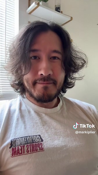 Half Korean From Cincinnati - Markiplier's Shocking Origins Revealed!