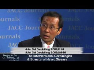 Inside JACC | The Interventional Cardiologist & Structural Heart Disease