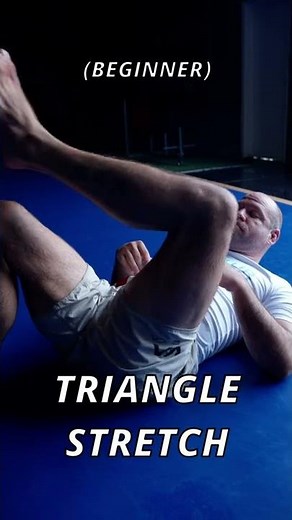 Unlock Your Hips: Rubber Guard Stretches for Flexibility