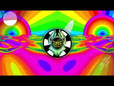 Molina - Hey Kids (feat. Late Verlane) (Hey Kids Meme Song)