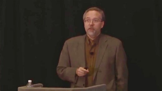 Why the Bible Doesn't Tell Us What to Believe About the End Times: Part 2 with Michael Heiser