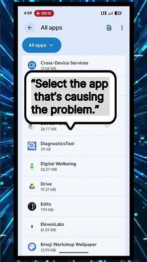Fix Late Notifications on Android (One Setting