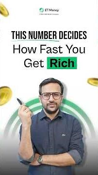 How to Get Rich Faster via SIP (It’s NOT Returns!)