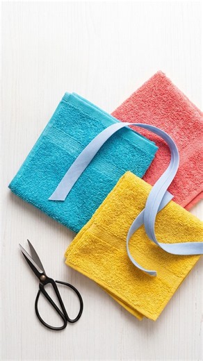 Fast & easy 10-minute craft to make money ✂️ Sew and sell from home! 💵