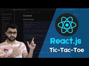 React Typescript Tic Tac Toe