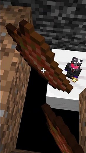 checking on caleb after 4 days of being in the void